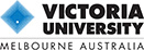 Victoria University Logo