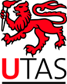 UTAS Logo