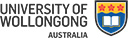 University of Wollongong Logo