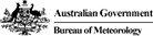 Bureau of Meteorology Logo