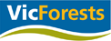 vicforest logo
