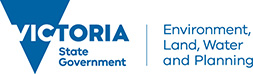 delwp logo