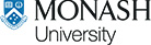 Monash University Logo