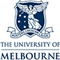 University of Melbourne Logo