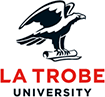 La Trobe University Logo